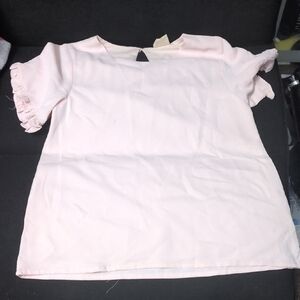 Pink Kids Shirt
